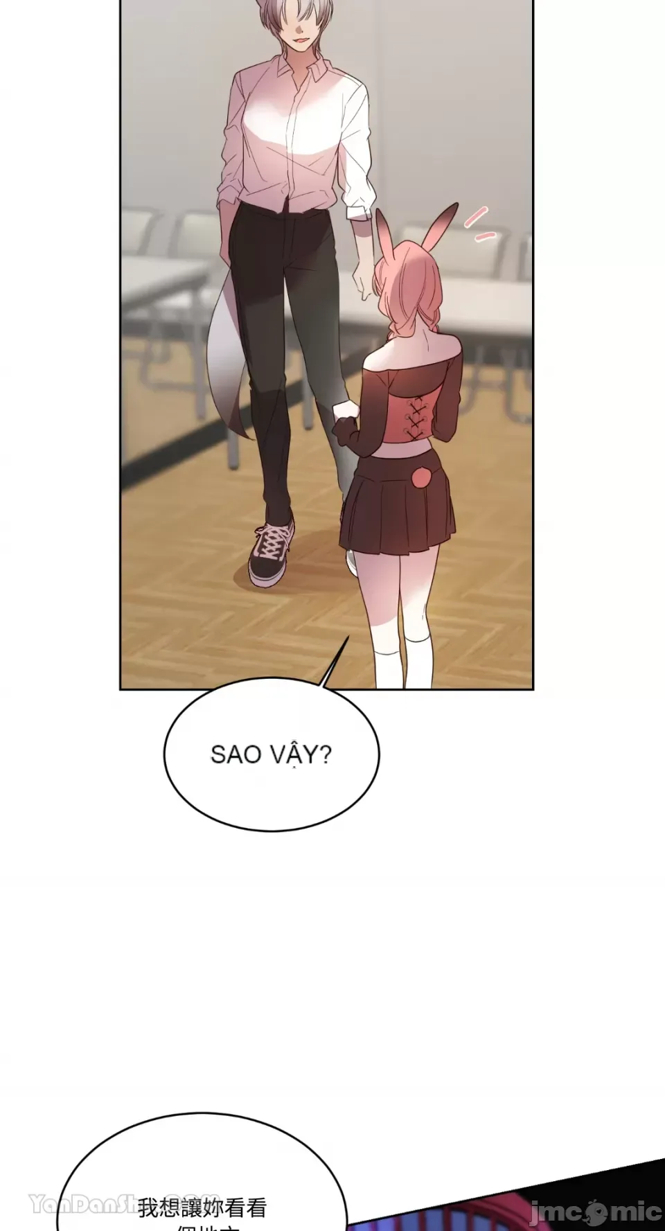 Ăn bạn ♥ ( Ăn - Chương 1-7