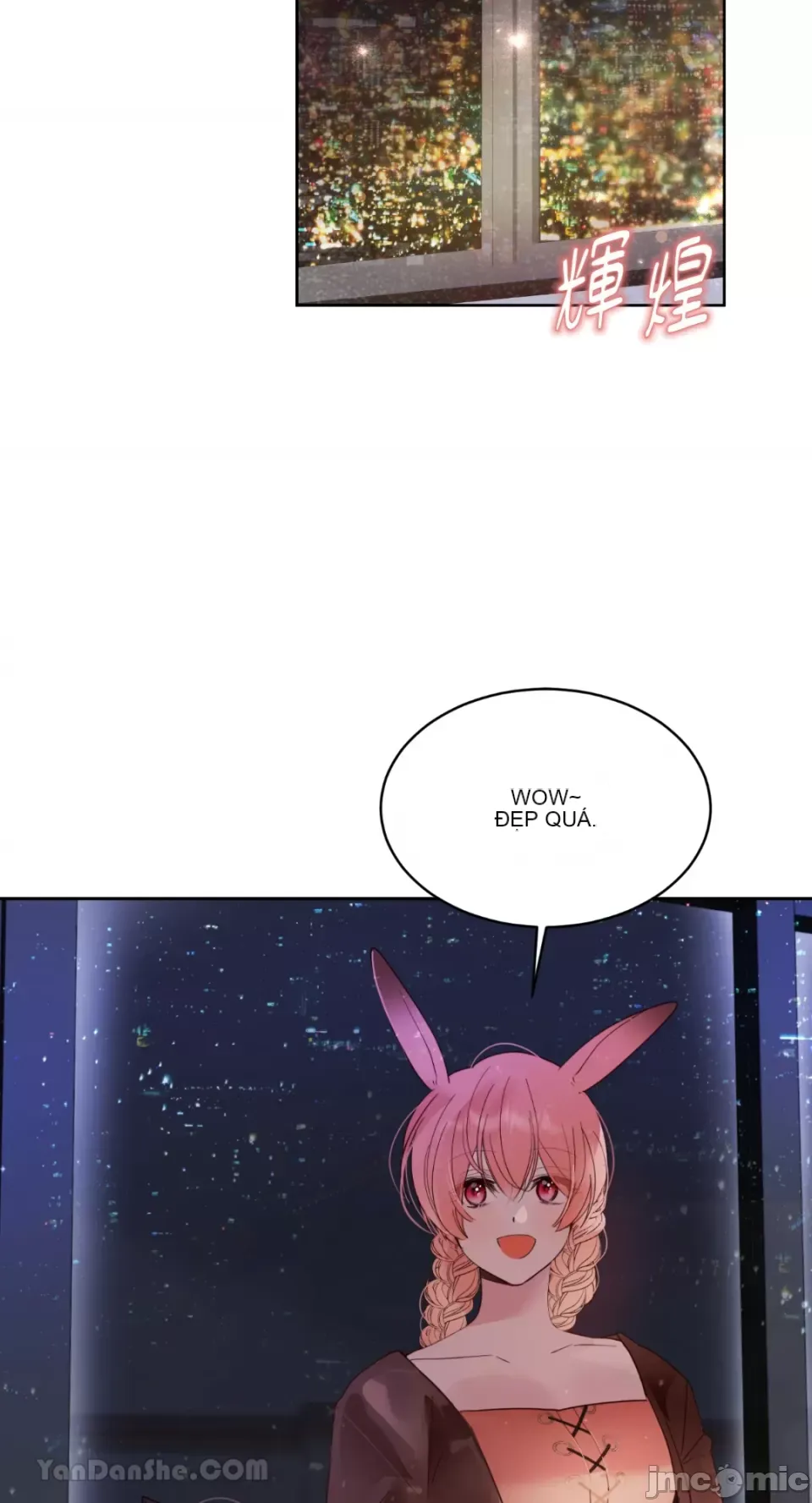 Ăn bạn ♥ ( Ăn - Chương 1-7