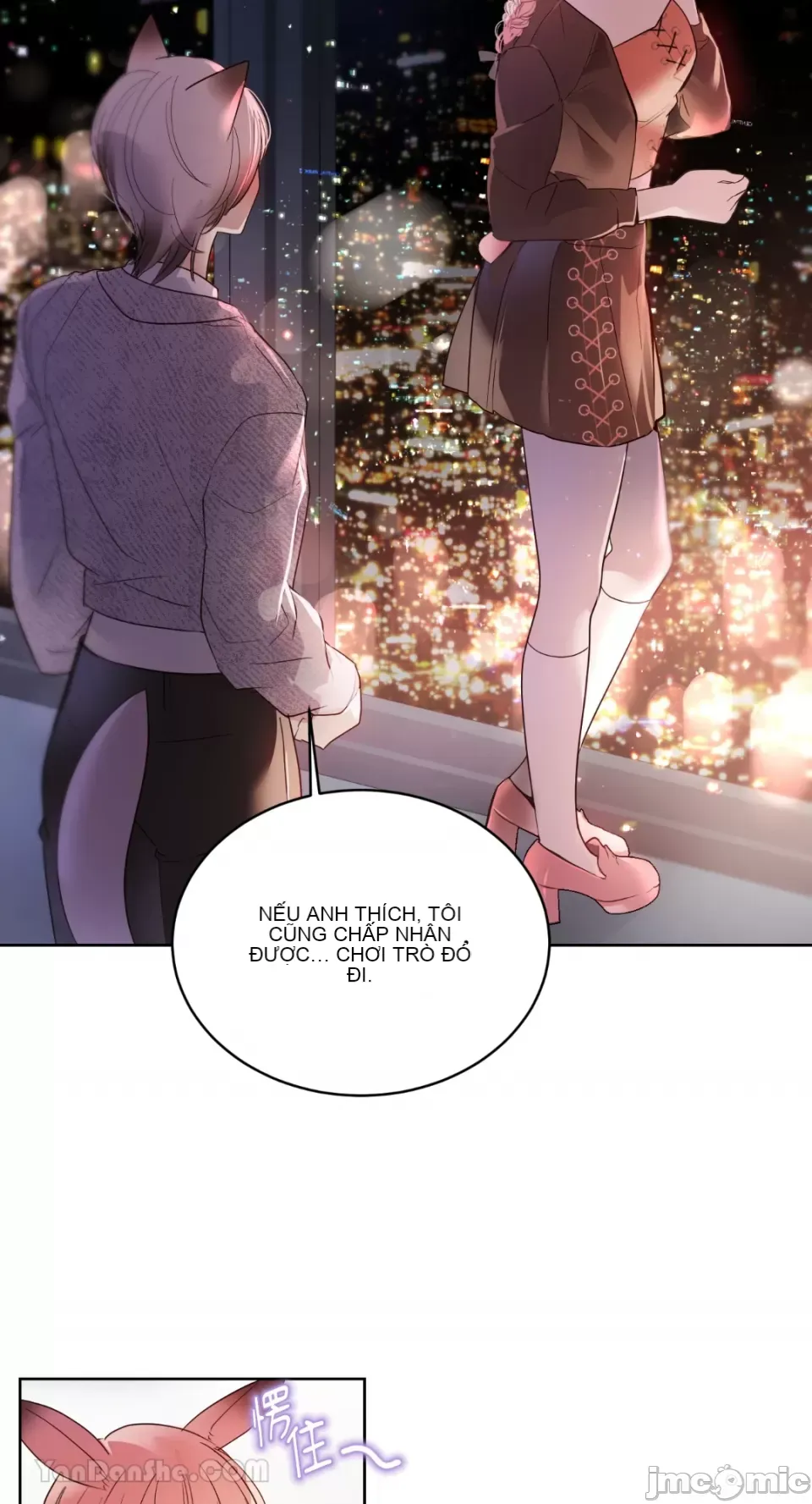 Ăn bạn ♥ ( Ăn - Chương 1-7