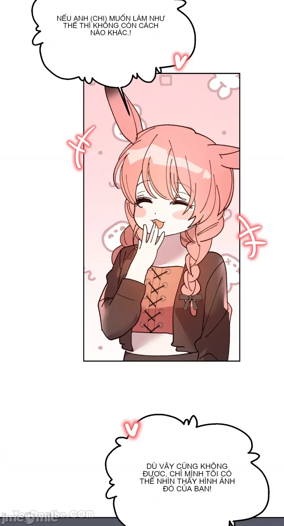 Ăn bạn ♥ ( Ăn - Chương 1-7