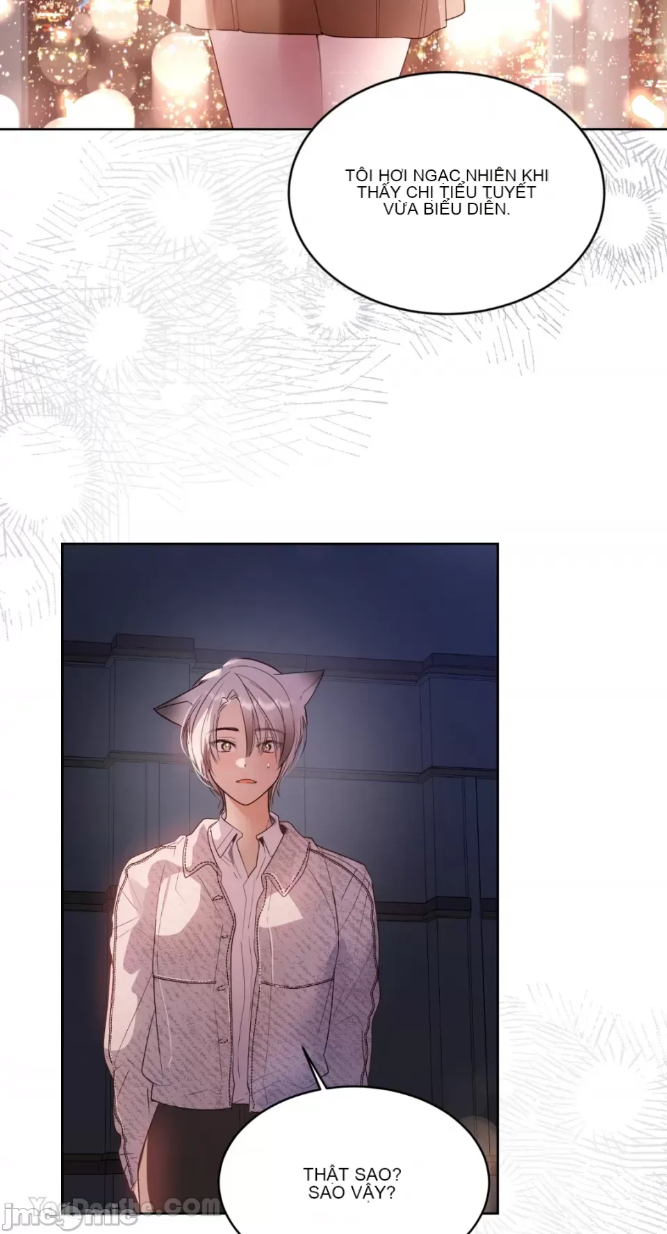 Ăn bạn ♥ ( Ăn - Chương 1-7