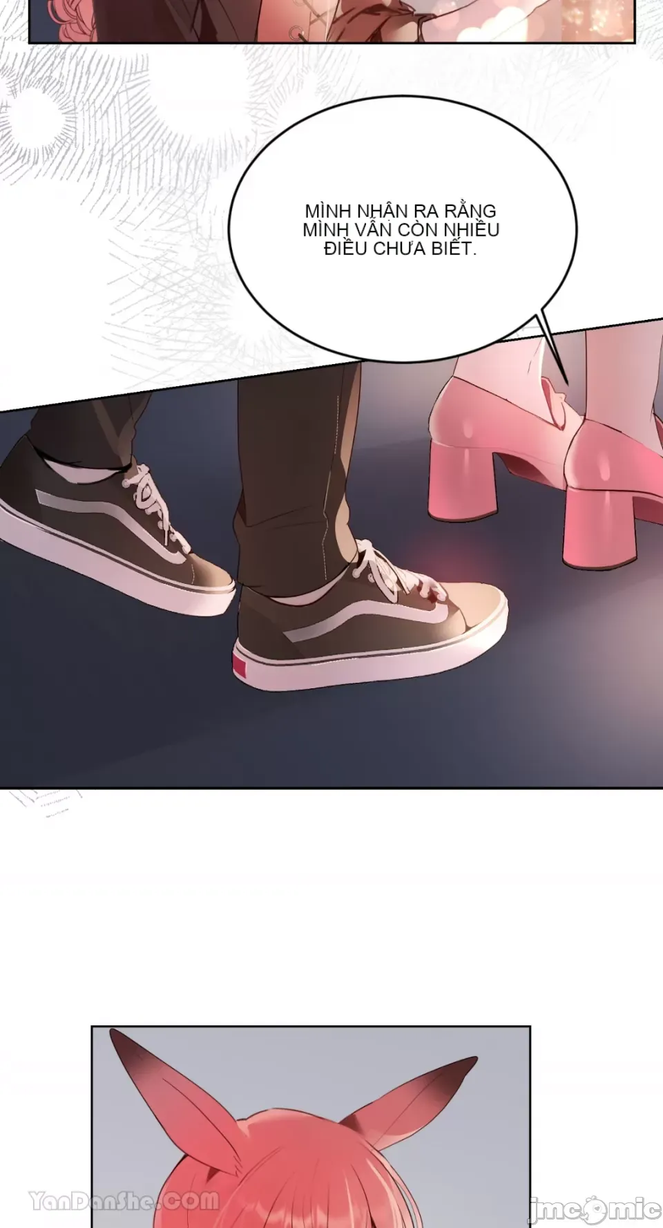 Ăn bạn ♥ ( Ăn - Chương 1-7