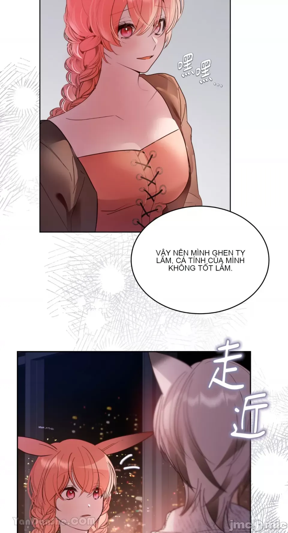 Ăn bạn ♥ ( Ăn - Chương 1-7