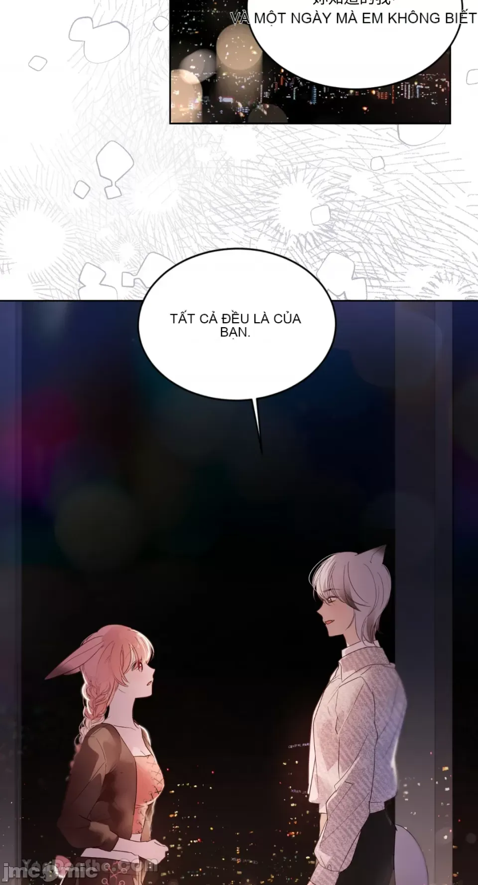 Ăn bạn ♥ ( Ăn - Chương 1-7