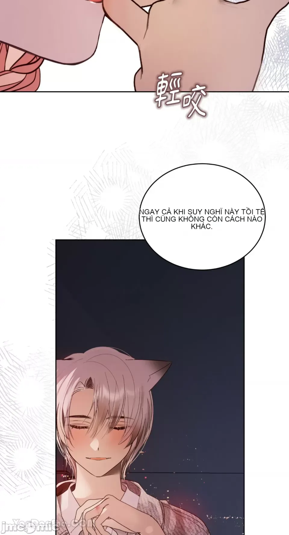 Ăn bạn ♥ ( Ăn - Chương 1-7