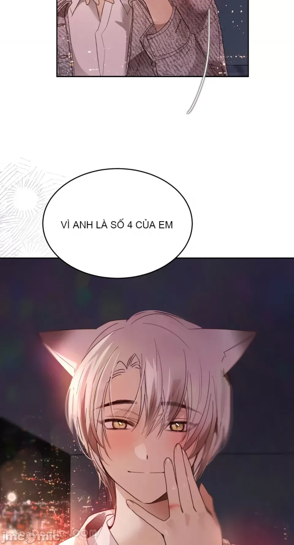 Ăn bạn ♥ ( Ăn - Chương 1-7