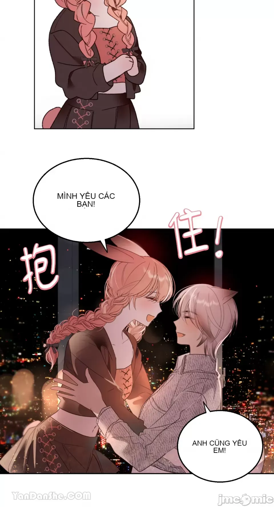 Ăn bạn ♥ ( Ăn - Chương 1-7