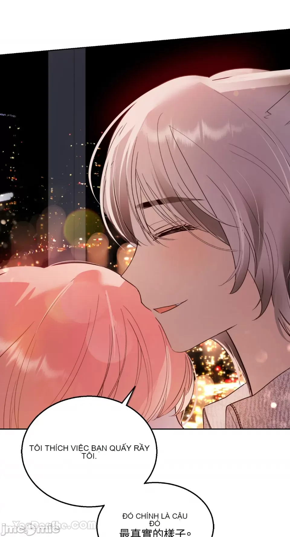 Ăn bạn ♥ ( Ăn - Chương 1-7