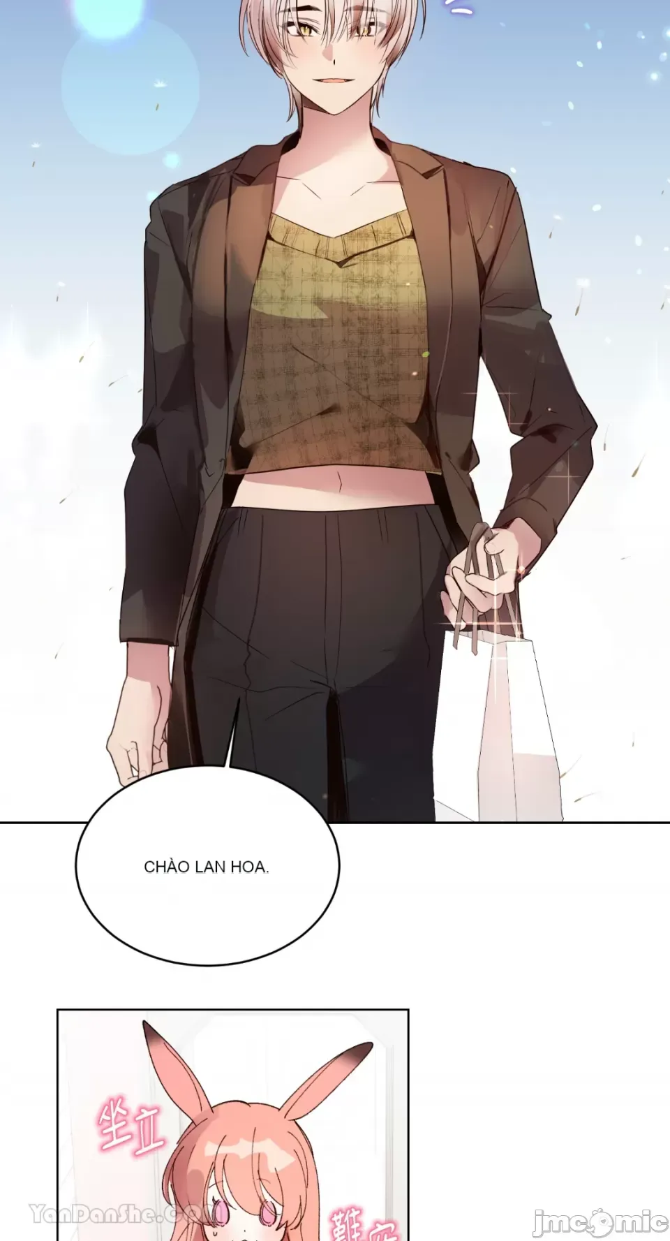 Ăn bạn ♥ ( Ăn - Chương 1-7