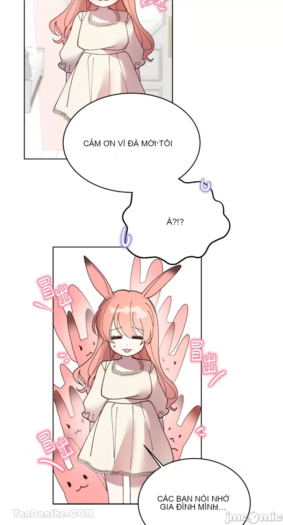 Ăn bạn ♥ ( Ăn - Chương 1-7