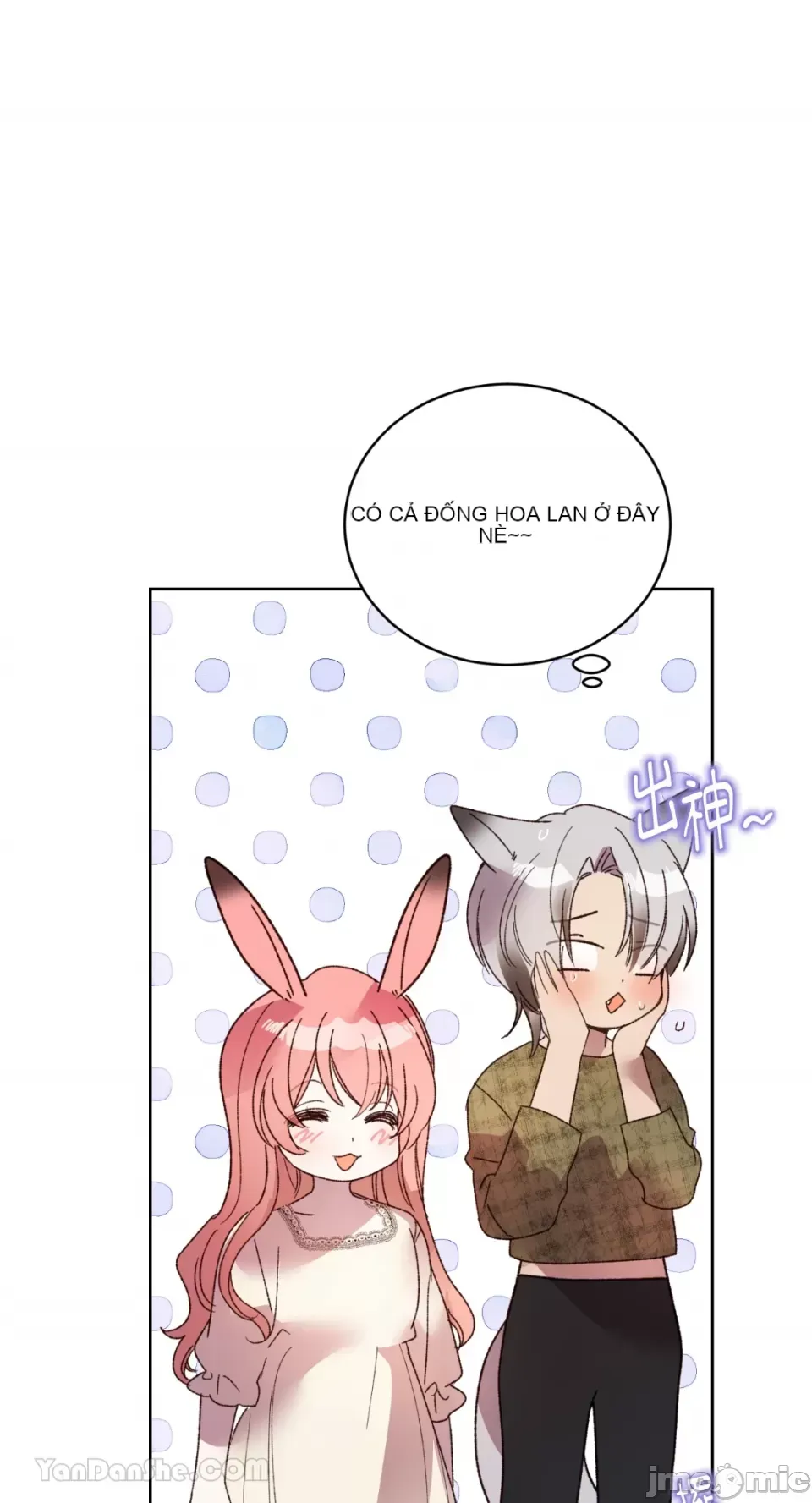 Ăn bạn ♥ ( Ăn - Chương 1-7