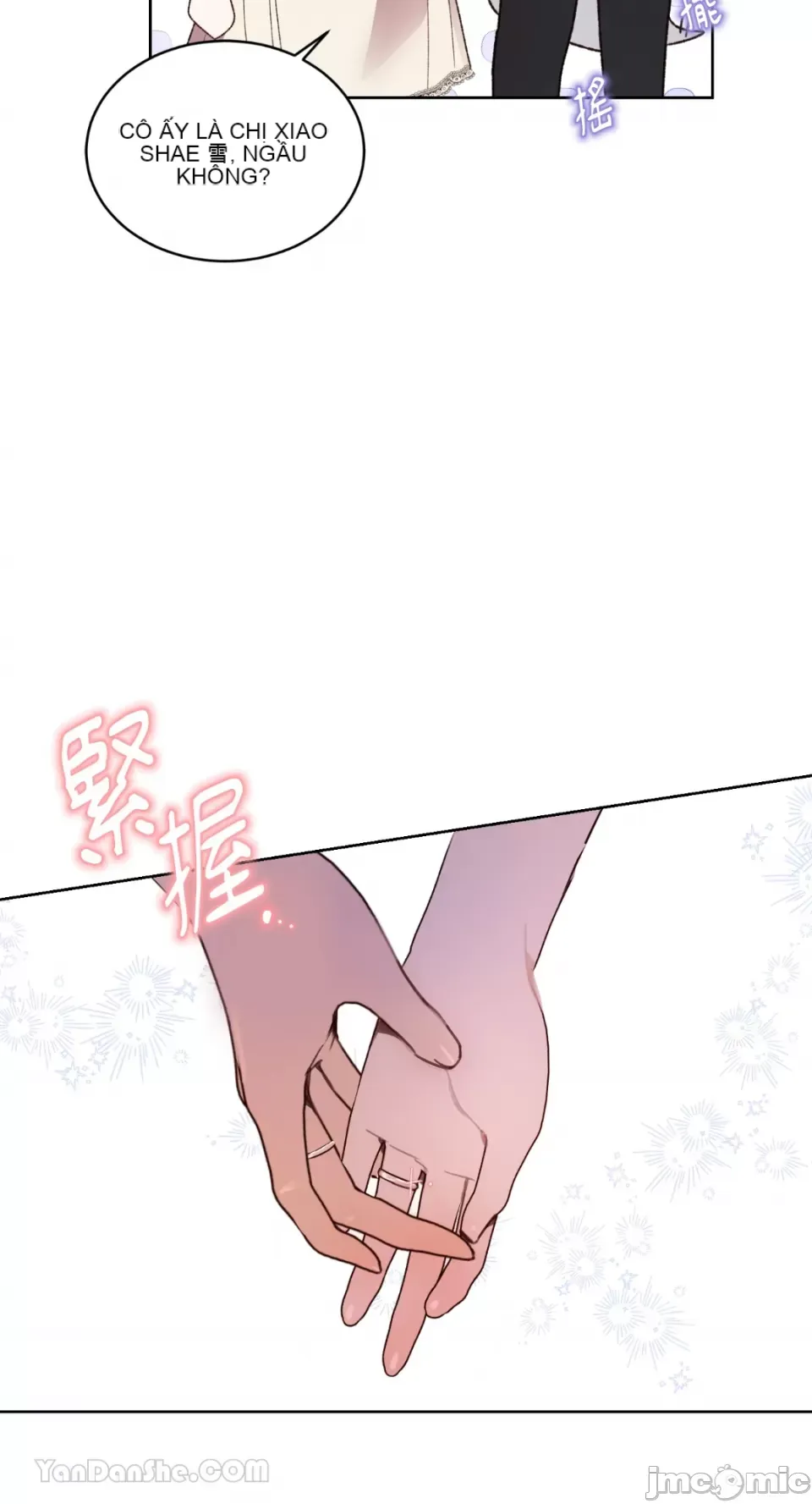 Ăn bạn ♥ ( Ăn - Chương 1-7