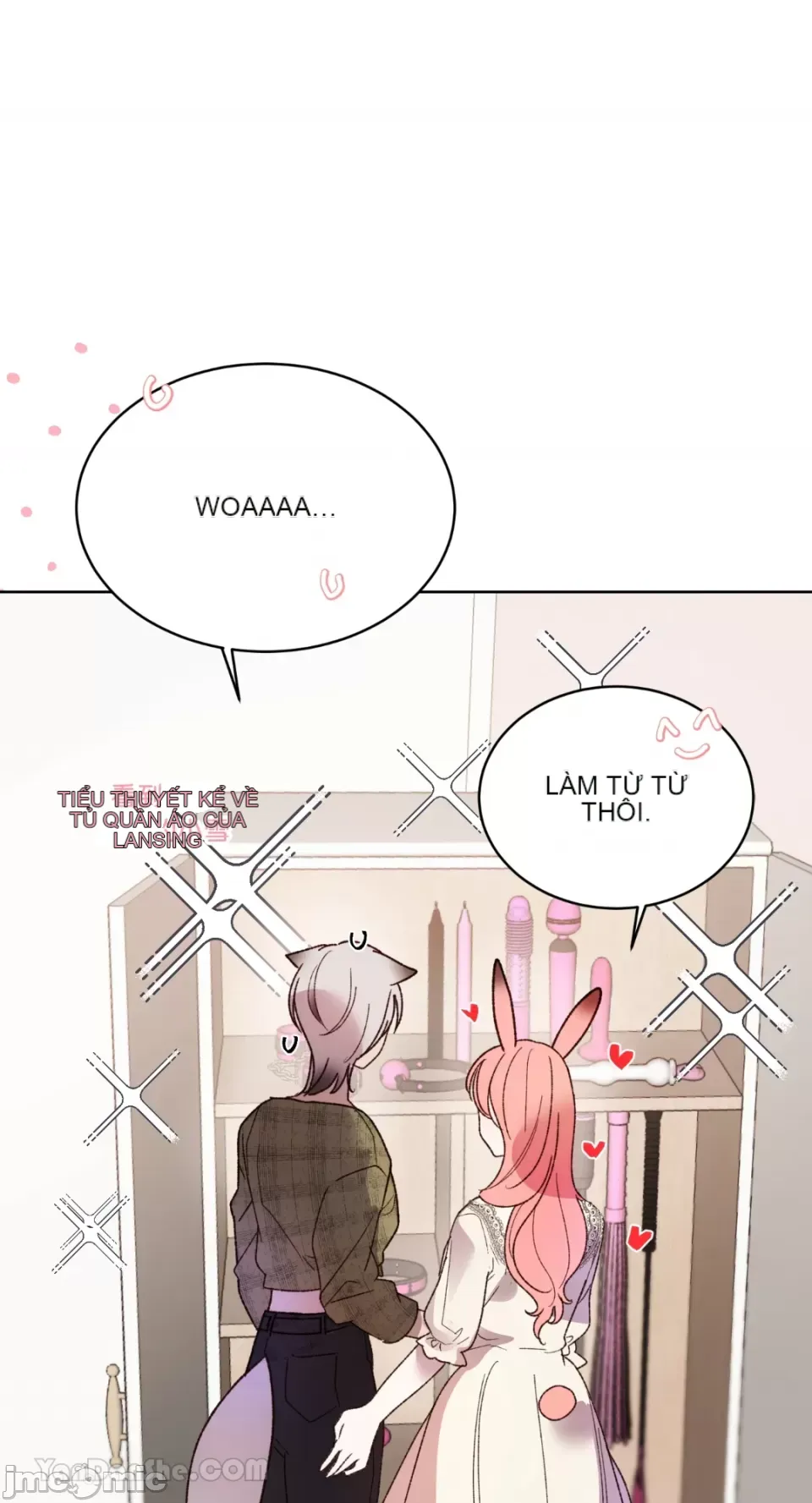 Ăn bạn ♥ ( Ăn - Chương 1-7