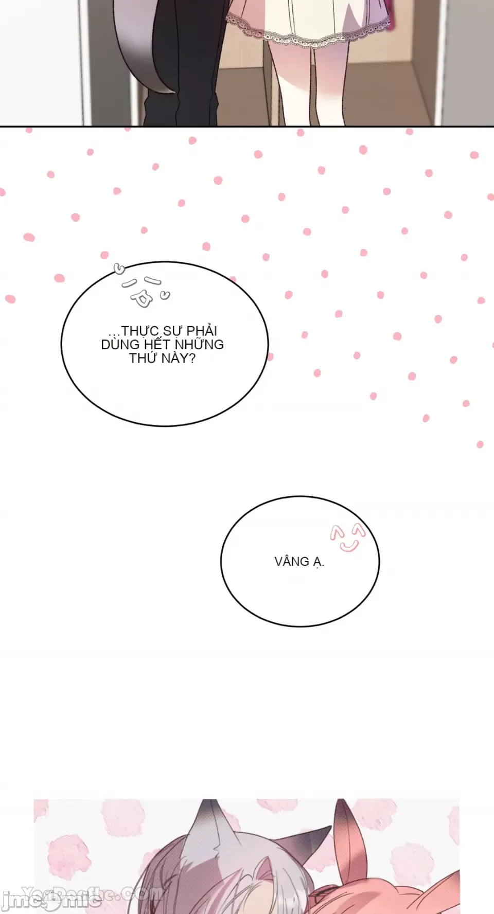 Ăn bạn ♥ ( Ăn - Chương 1-7