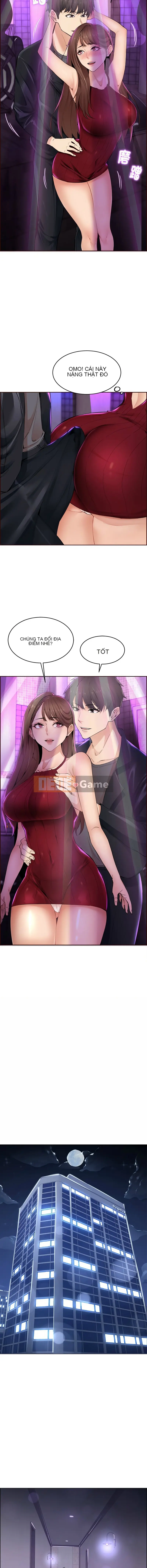 Nhật ký ký túc xá của phụ nữ Chương 1-7