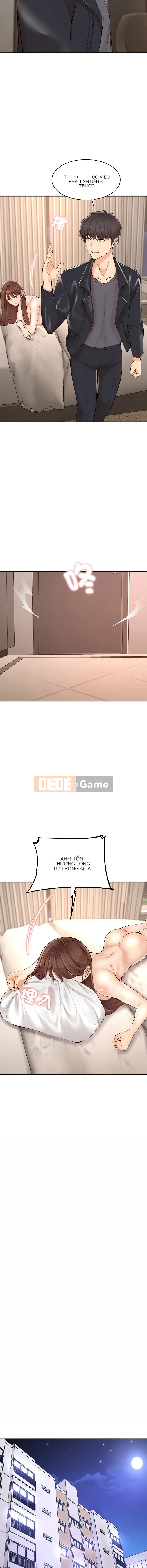 Nhật ký ký túc xá của phụ nữ Chương 1-7