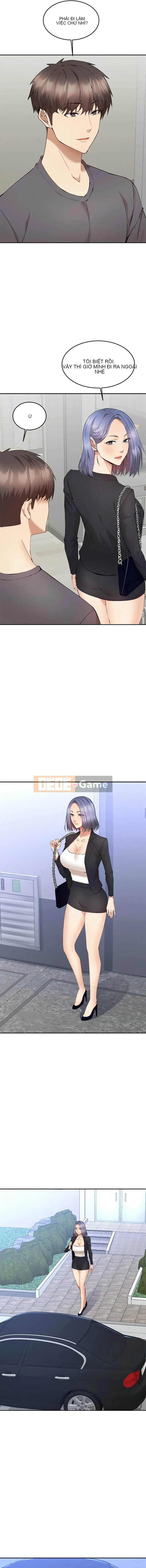 Nhật ký ký túc xá của phụ nữ Chương 1-7