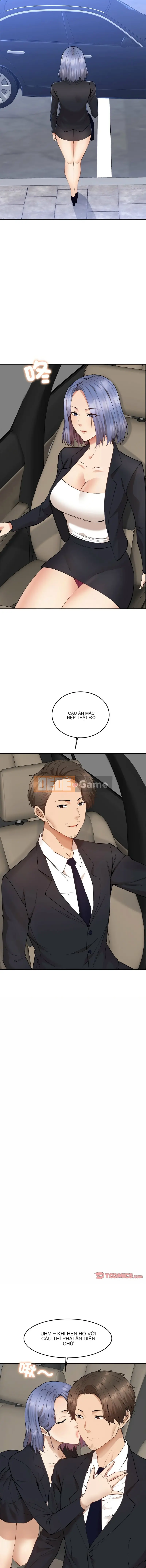 Nhật ký ký túc xá của phụ nữ Chương 1-7