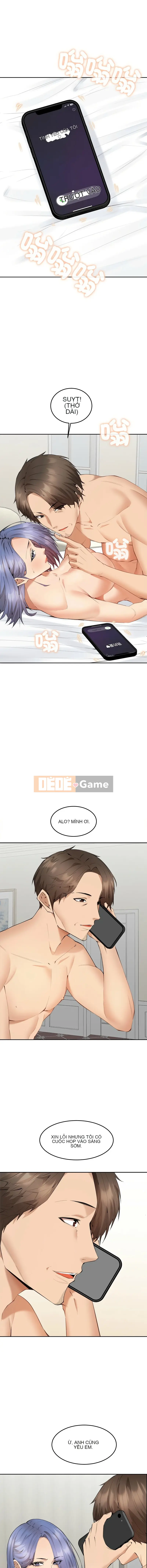 Nhật ký ký túc xá của phụ nữ Chương 1-7