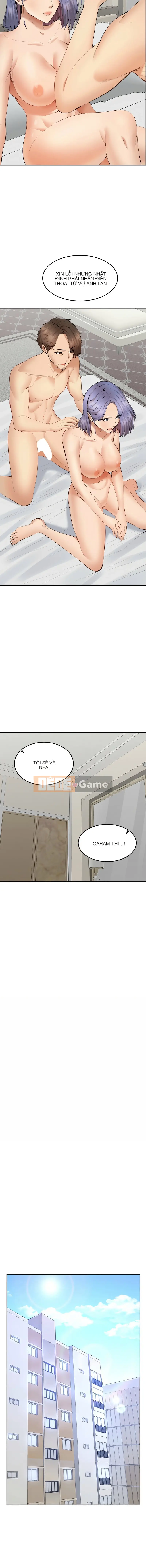 Nhật ký ký túc xá của phụ nữ Chương 1-7