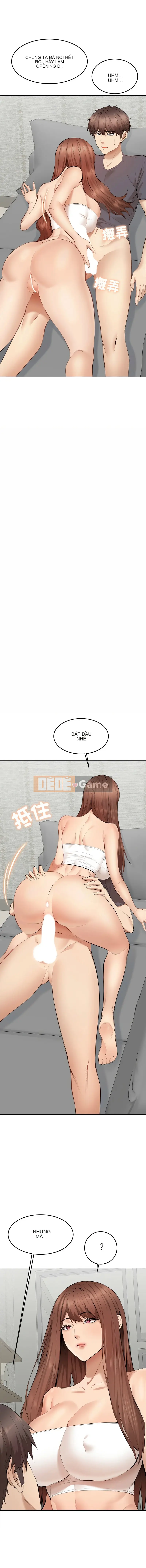 Nhật ký ký túc xá của phụ nữ Chương 1-7