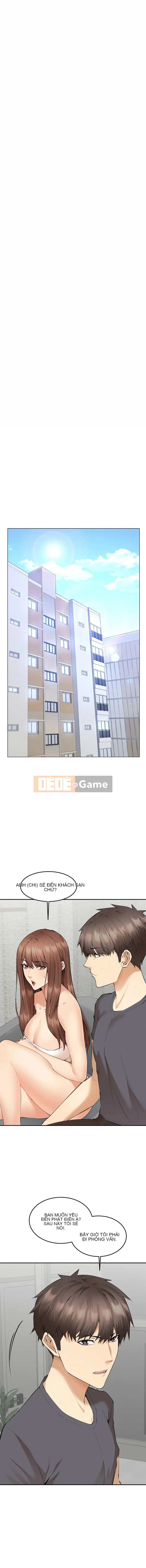 Nhật ký ký túc xá của phụ nữ Chương 1-7