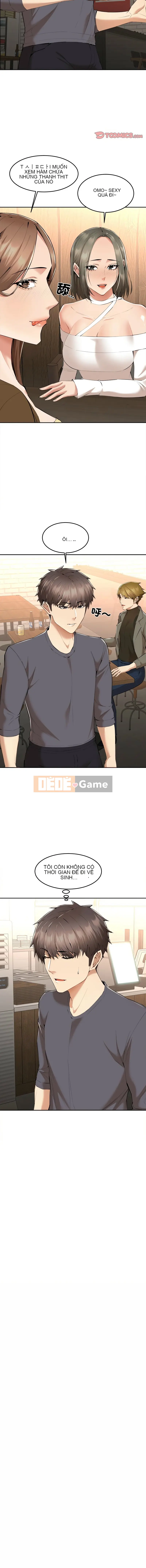 Nhật ký ký túc xá của phụ nữ Chương 1-7