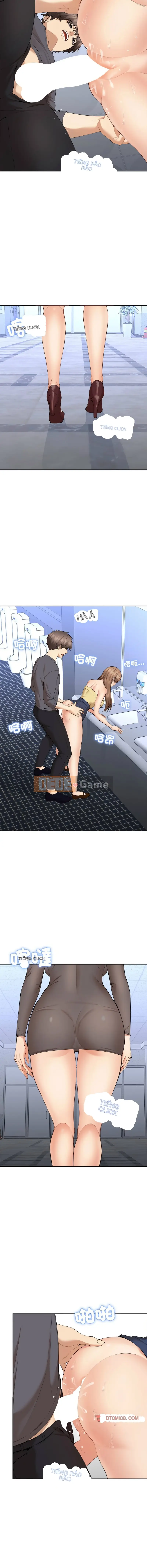 Nhật ký ký túc xá của phụ nữ Chương 1-7