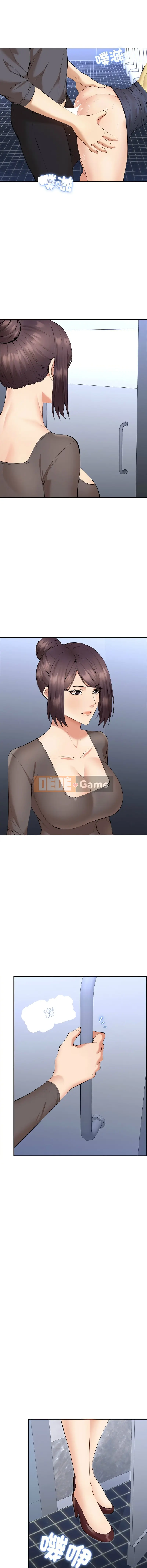 Nhật ký ký túc xá của phụ nữ Chương 1-7