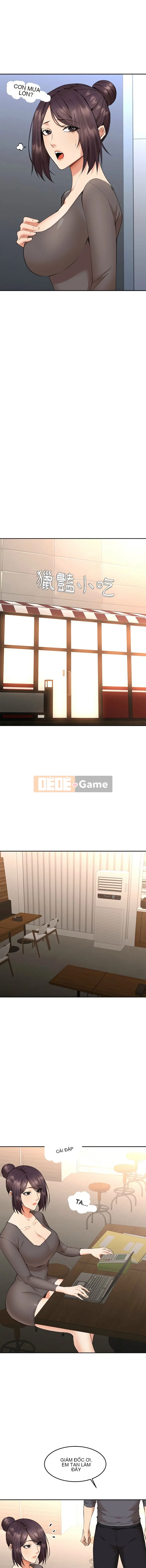 Nhật ký ký túc xá của phụ nữ Chương 1-7