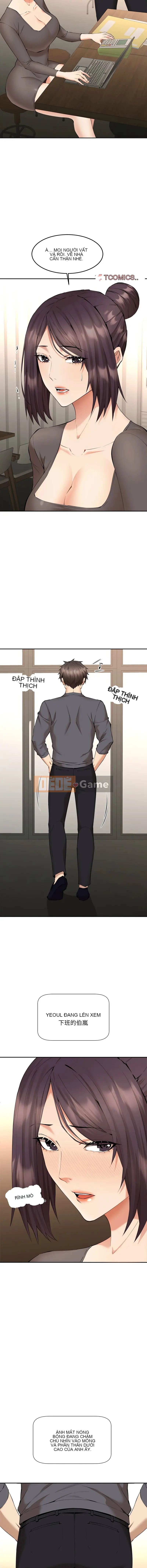 Nhật ký ký túc xá của phụ nữ Chương 1-7