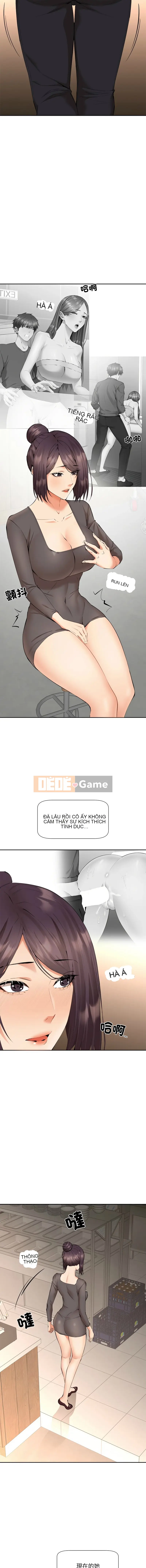 Nhật ký ký túc xá của phụ nữ Chương 1-7