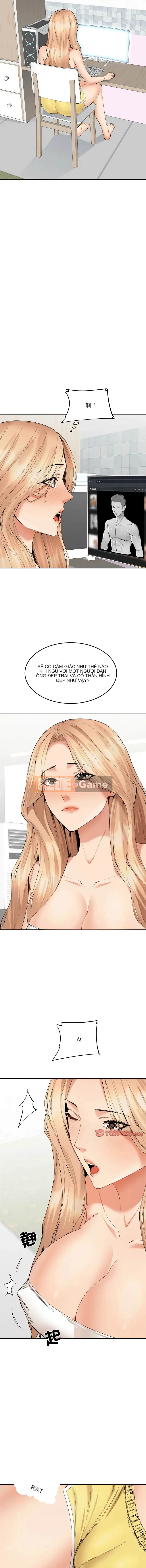 Nhật ký ký túc xá của phụ nữ Chương 1-7