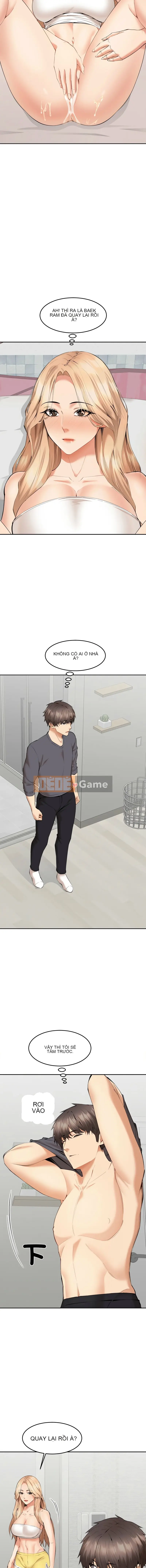 Nhật ký ký túc xá của phụ nữ Chương 1-7