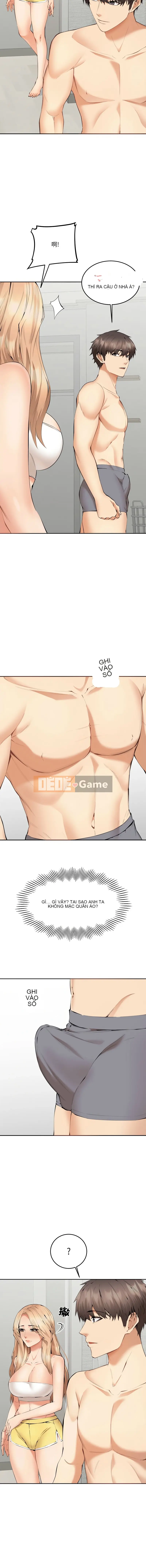 Nhật ký ký túc xá của phụ nữ Chương 1-7