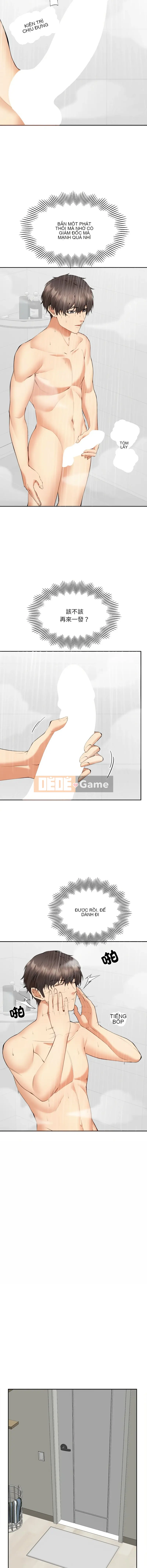 Nhật ký ký túc xá của phụ nữ Chương 1-7