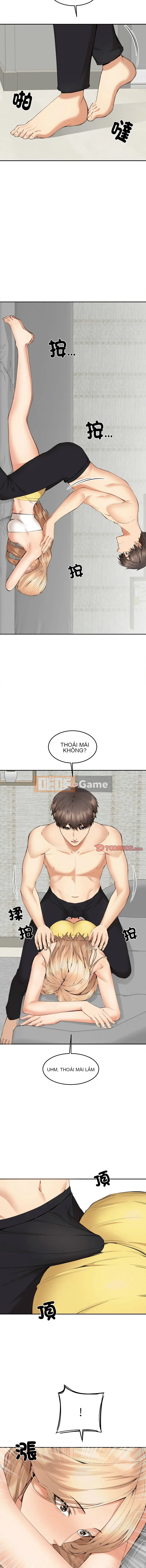 Nhật ký ký túc xá của phụ nữ Chương 1-7