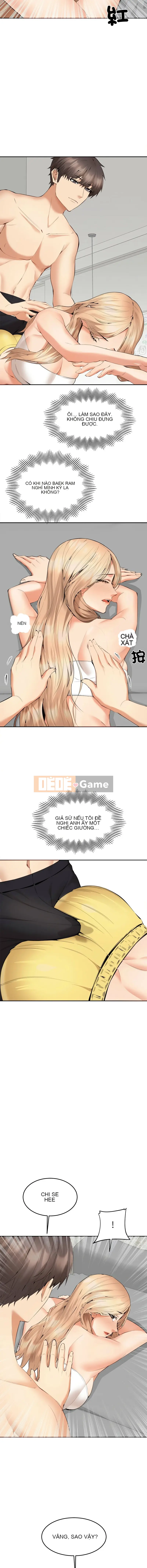 Nhật ký ký túc xá của phụ nữ Chương 1-7