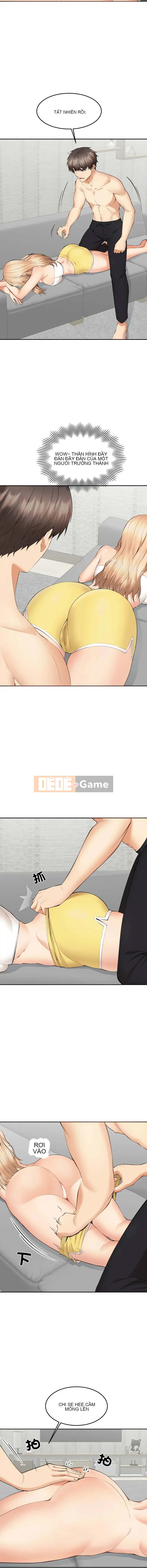 Nhật ký ký túc xá của phụ nữ Chương 1-7