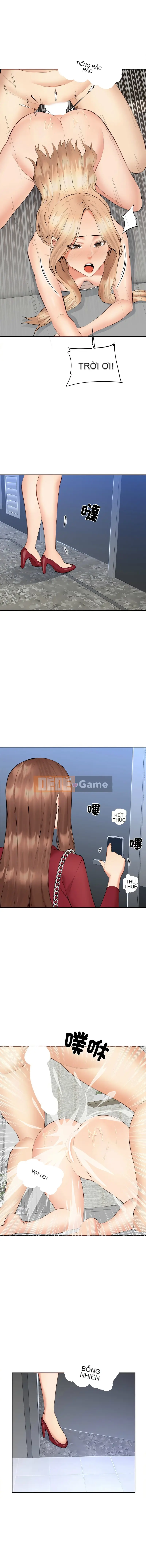 Nhật ký ký túc xá của phụ nữ Chương 1-7