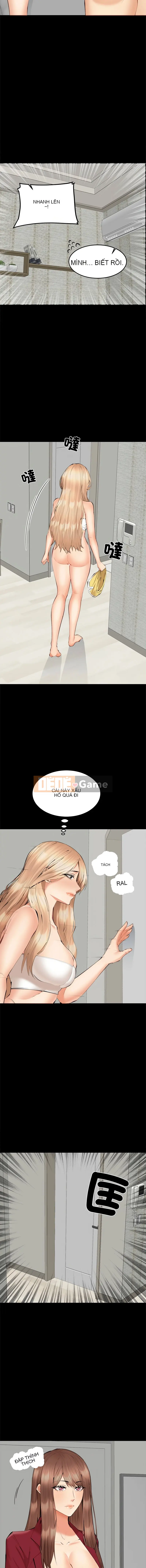 Nhật ký ký túc xá của phụ nữ Chương 1-7