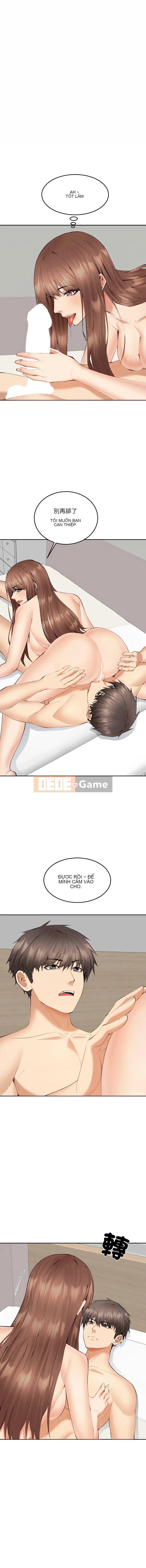 Nhật ký ký túc xá của phụ nữ Chương 1-7