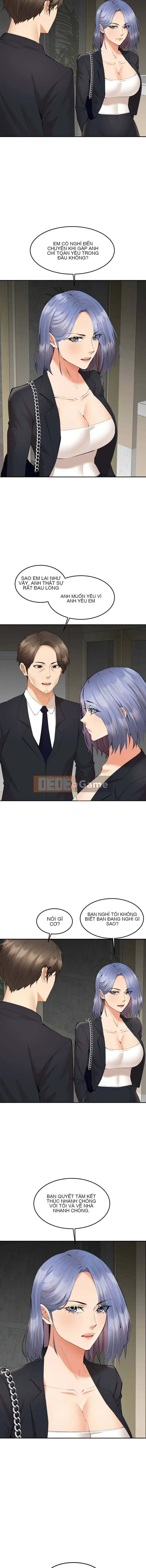 Nhật ký ký túc xá của phụ nữ Chương 1-7