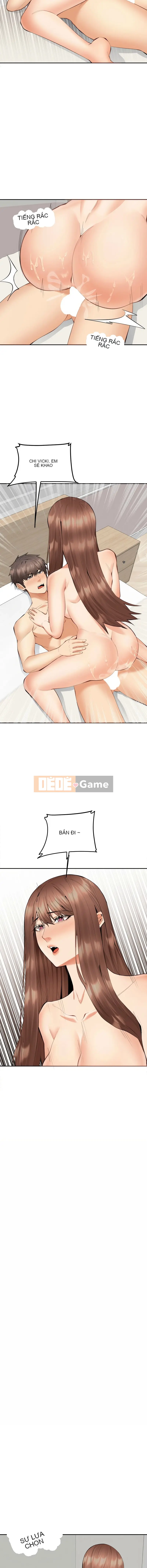 Nhật ký ký túc xá của phụ nữ Chương 1-7