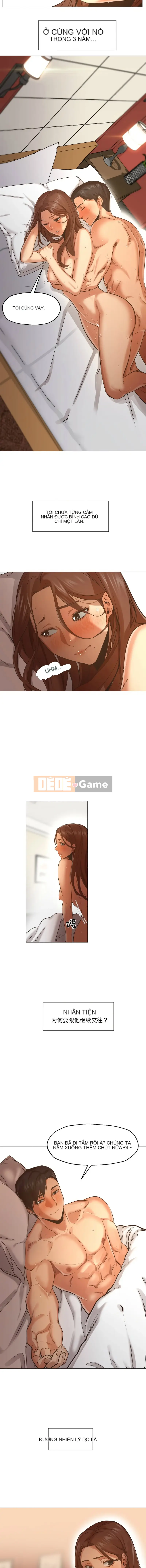 Người yêu Huu Chương 1-4