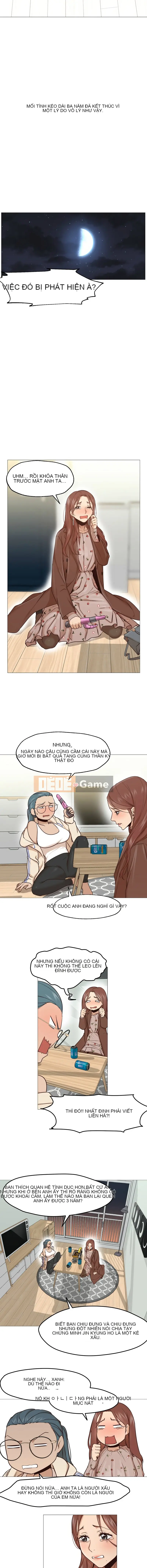 Người yêu Huu Chương 1-4