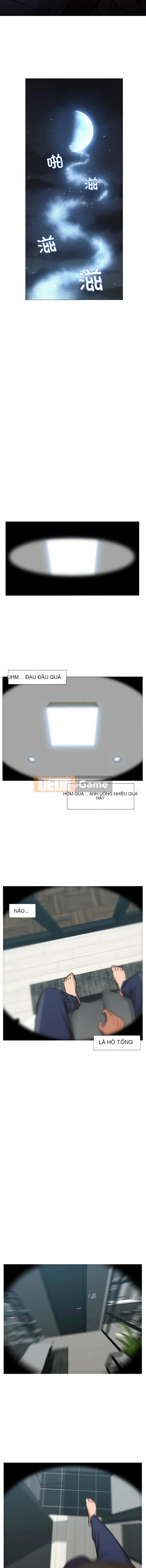 Người yêu Huu Chương 1-4