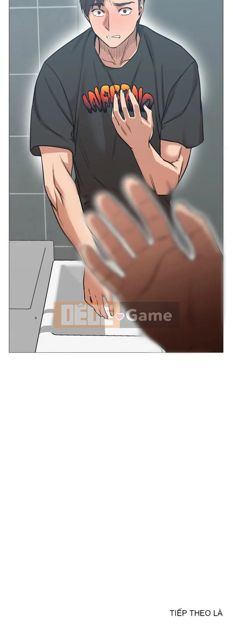 Người yêu Huu Chương 1-4