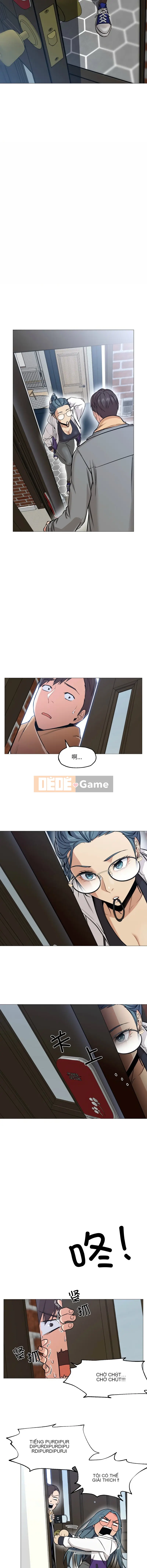 Người yêu Huu Chương 1-4