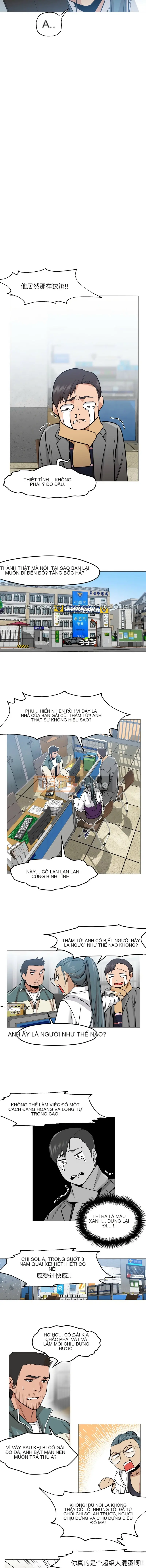 Người yêu Huu Chương 1-4